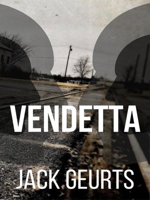 cover image of Vendetta